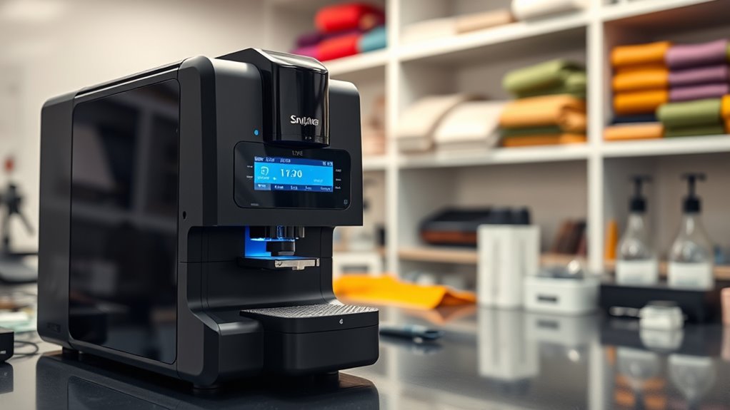 key testing instrument considerations