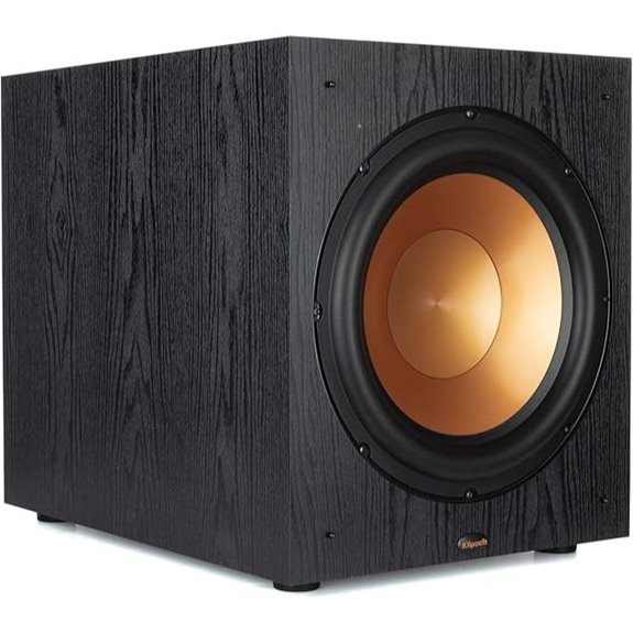 Klipsch Synergy Sub-120 12