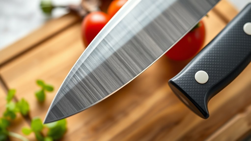 knife selection considerations