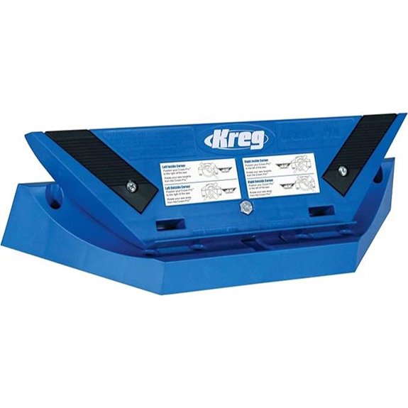 kreg crown molding tool