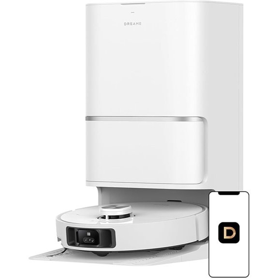 l40 ultra vacuum mop