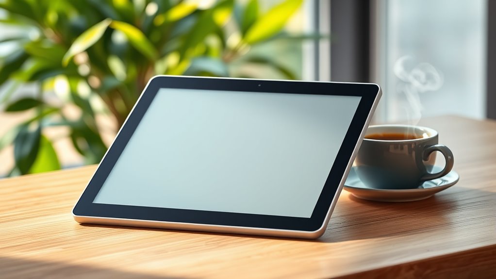 large screen e reader essentials