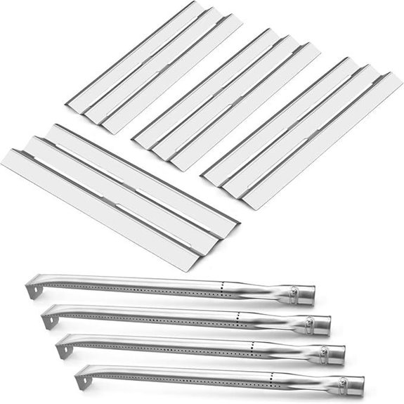 Napoleon Grill Replacement Parts for LEX Series