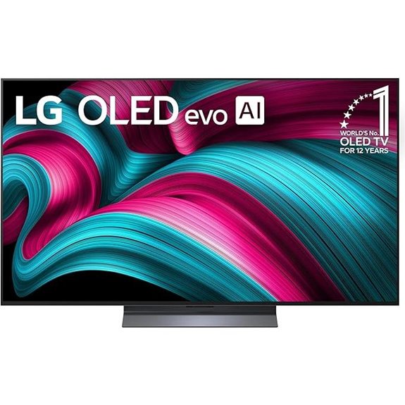 lg 55 inch oled tv