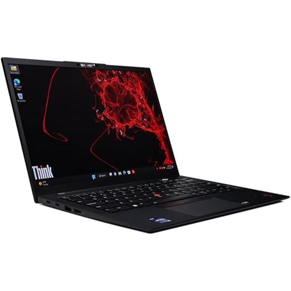 lightweight thinkpad x1 carbon