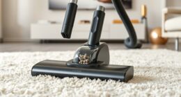 luxury cleaning power