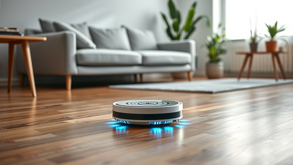 mapping accuracy and battery life