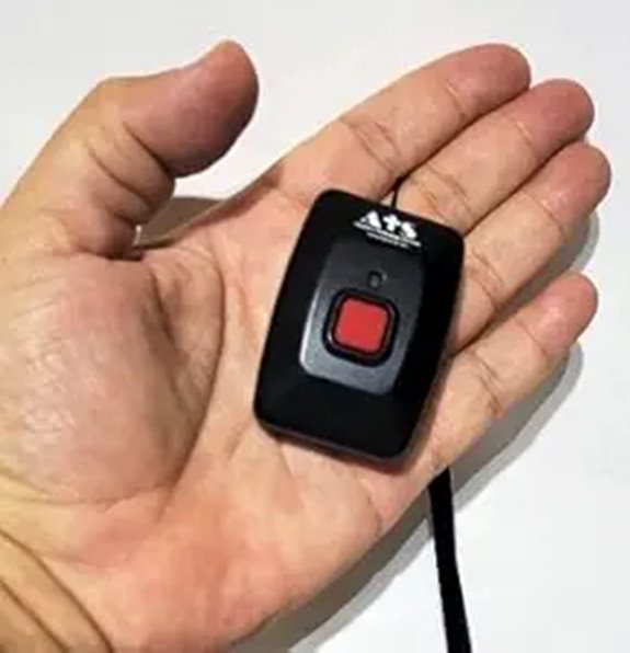 Life Guardian Medical Alarm Emergency Phone System