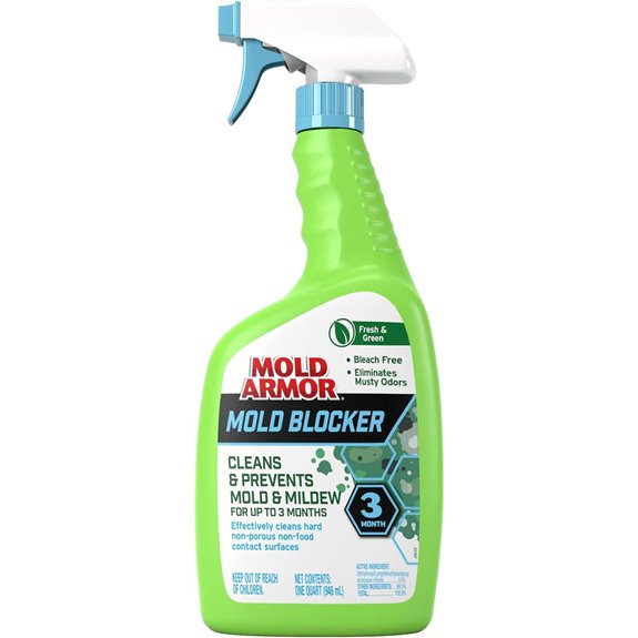 MOLD ARMOR Mold Blocker 32 OZ