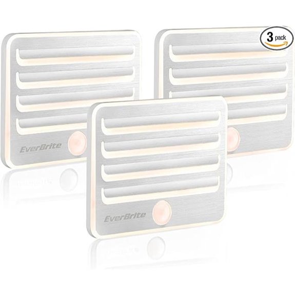 motion activated night lights