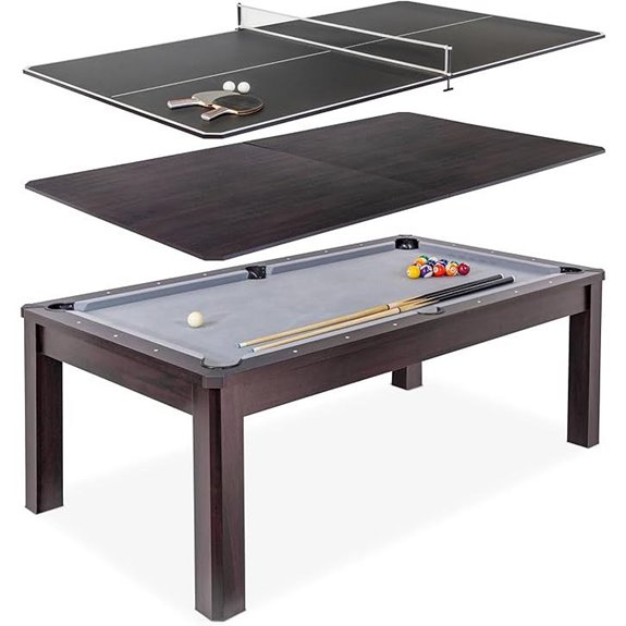 multifunctional game table