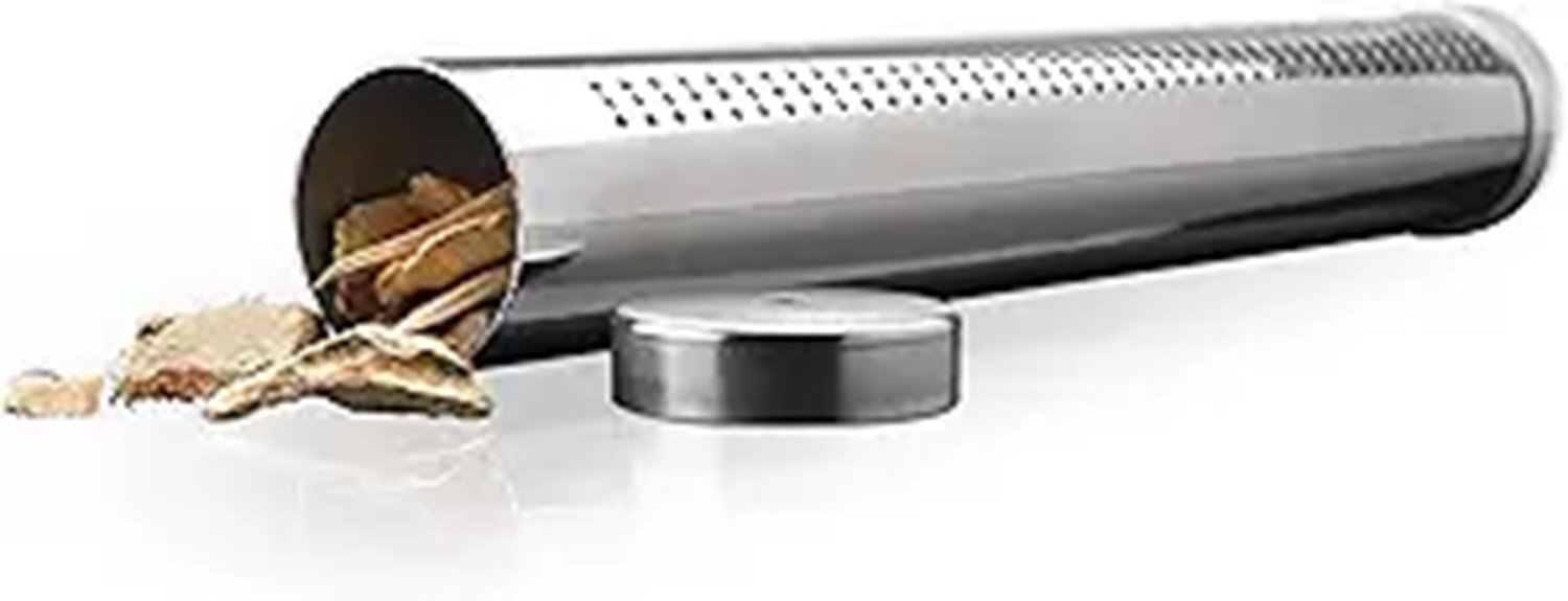 Napoleon Smoking Variety Pack for BBQ Grills