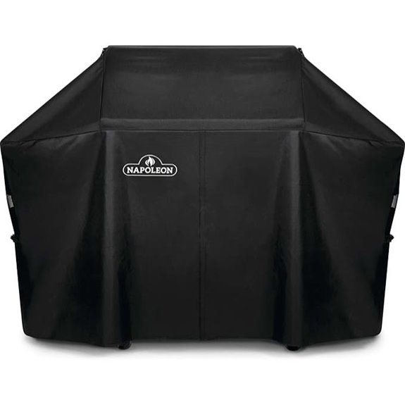 Napoleon BBQ Grill Cover for Prestige 500 Series