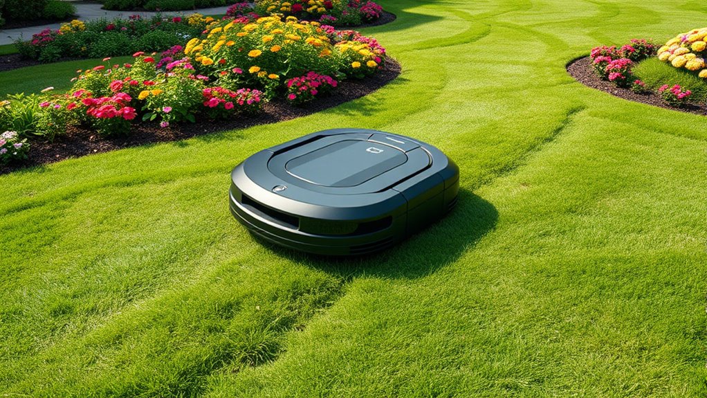 navigation obstacles terrain customization