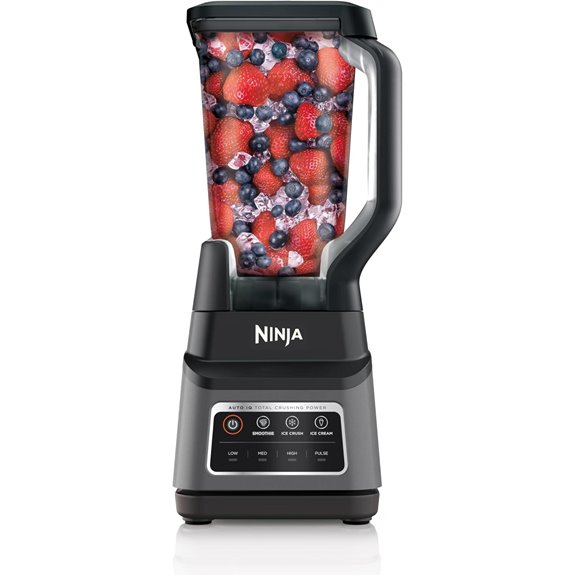 Ninja BN701 Professional Plus Blender with 1400W