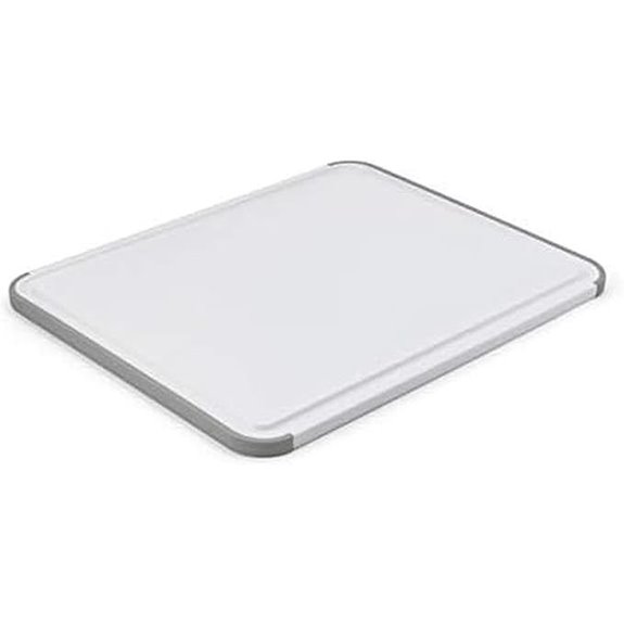 KitchenAid Classic Cutting Board with Trench & Non Slip