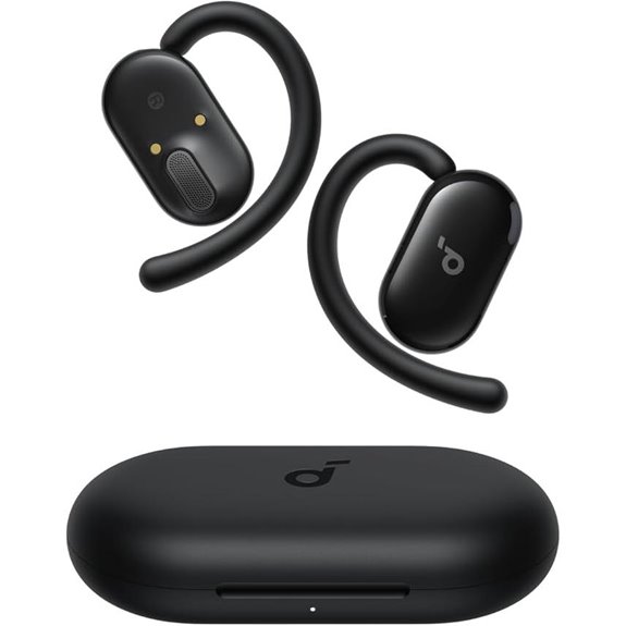 Soundcore V20i Open-Ear Wireless Headphones