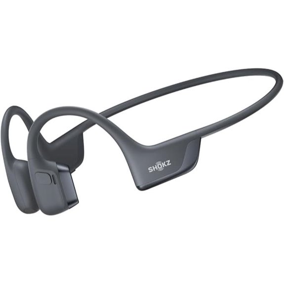 SHOKZ OpenRun Pro 2 Bone Conduction Sport Headphones