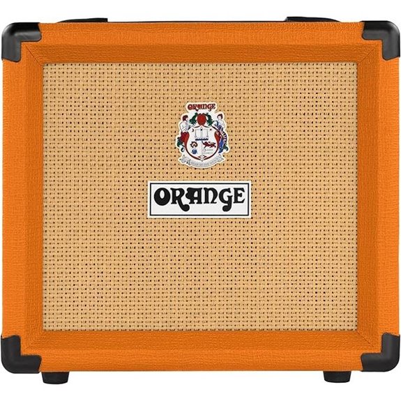 orange crush 12 combo