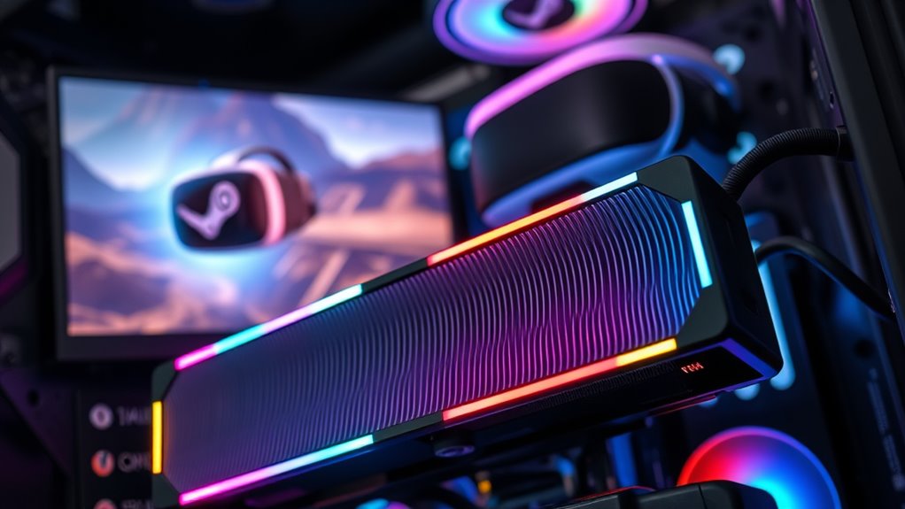 performance compatibility cooling power