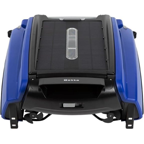 Betta SE Solar Robotic Pool Surface Skimmer
