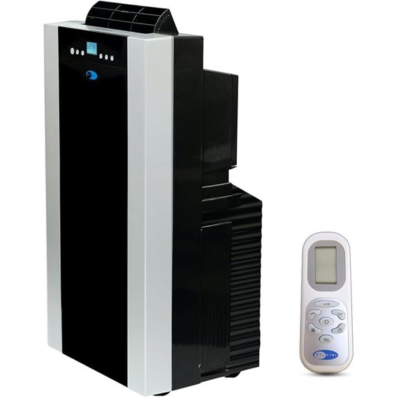 portable 14 000 btu ac