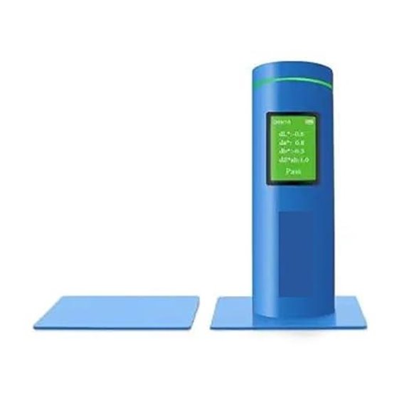 portable color measurement tool