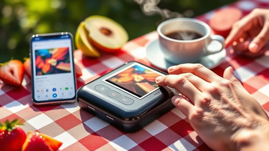 portable compatible durable quality