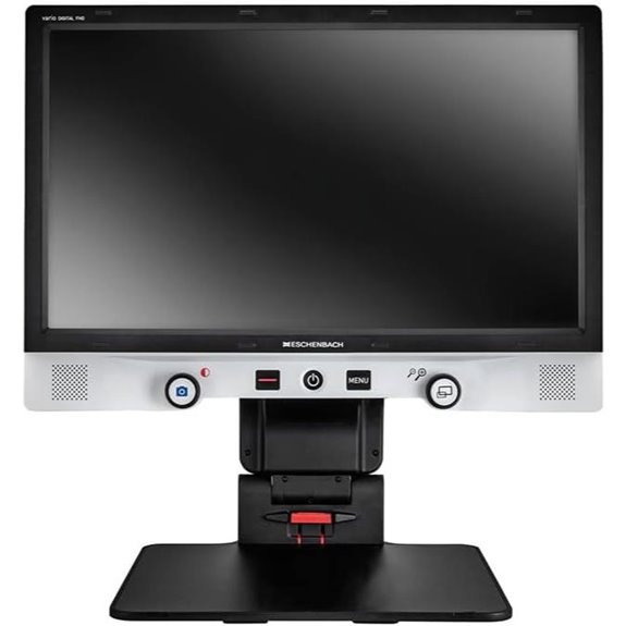 Liberty Health Vario 22 Full HD Portable Magnifier