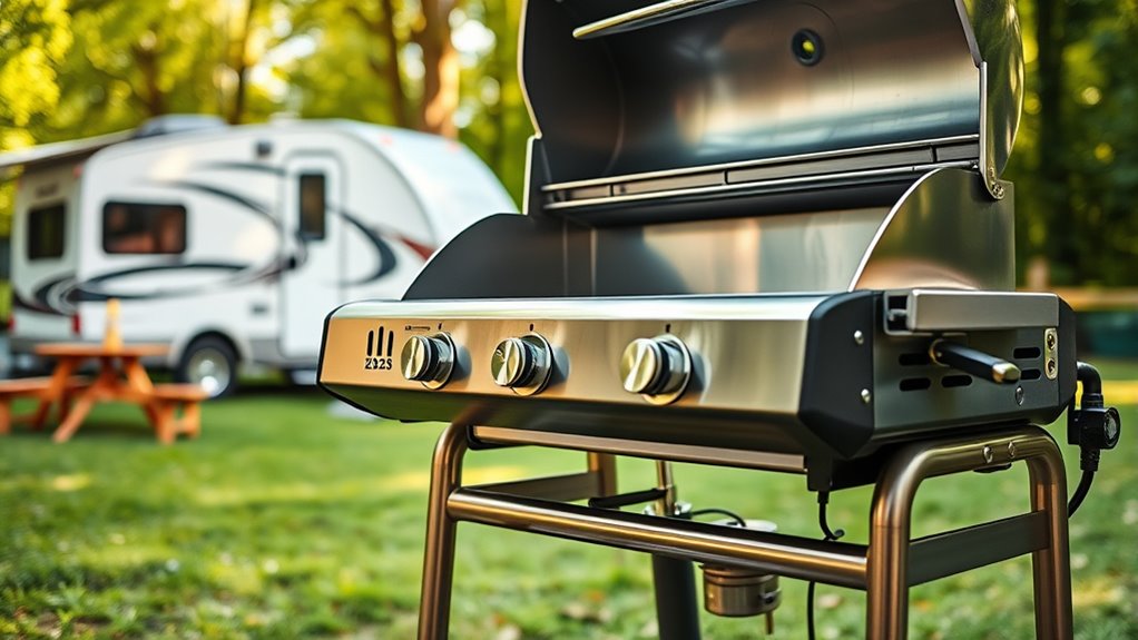 portable powerful durable convenient