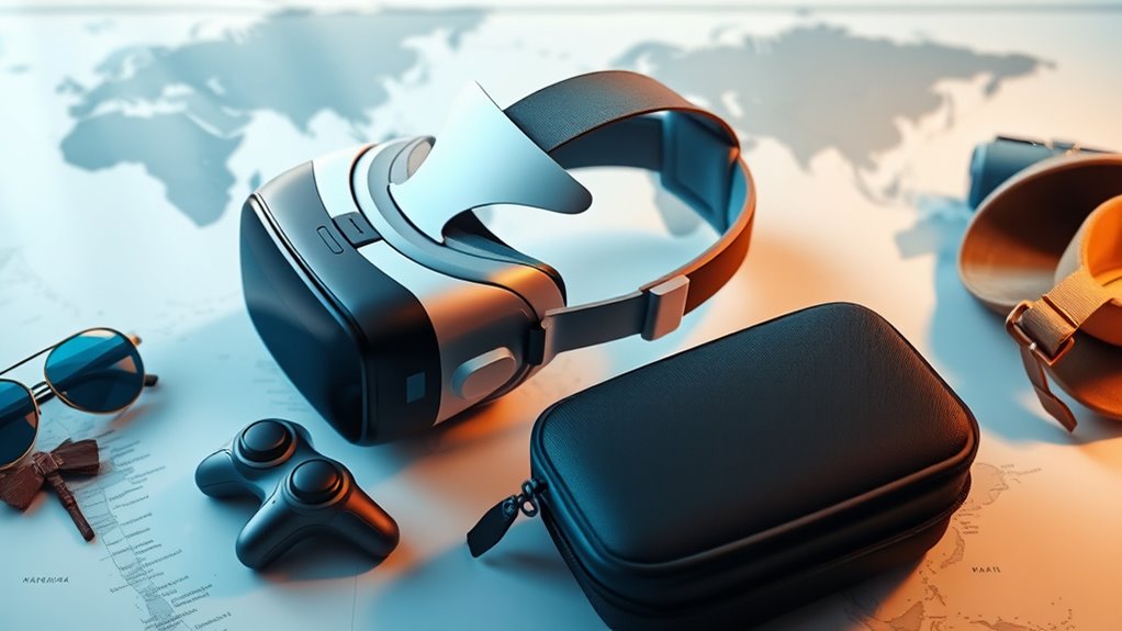 portable protective compatible efficient