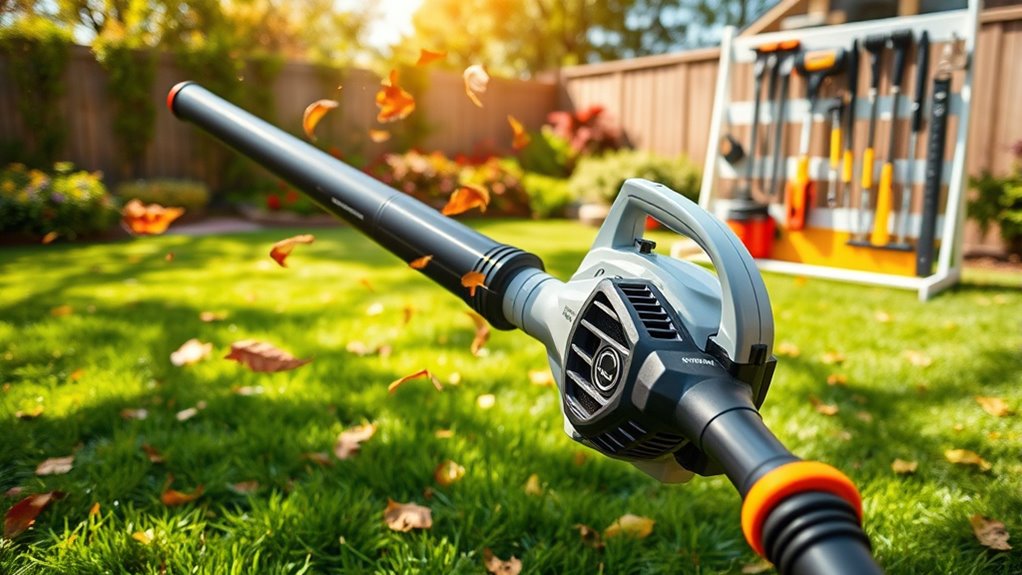 power comfort efficiency ease