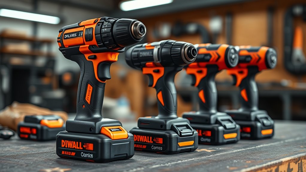 power endurance compatibility comfort