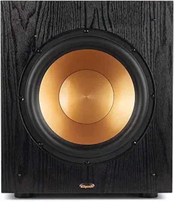 Klipsch Synergy Sub-100 10” Home Theater Subwoofer