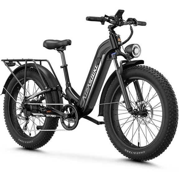 powerful 1800w mountain bike