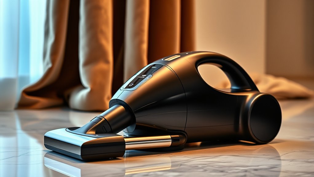 powerful efficient cleaning tools