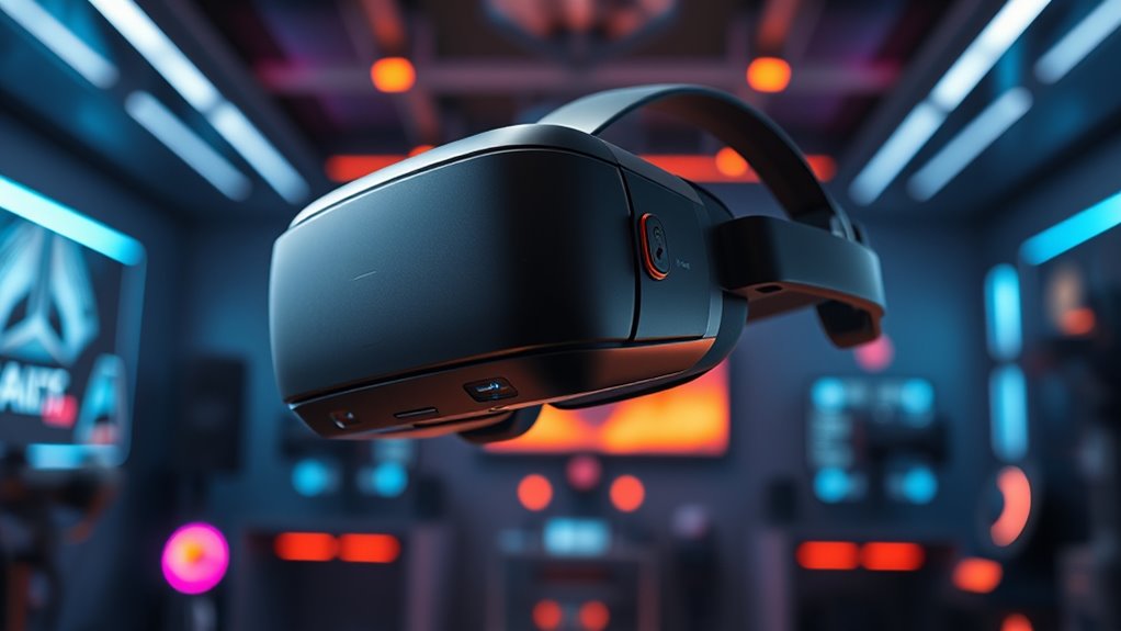 precise compatible easy setup