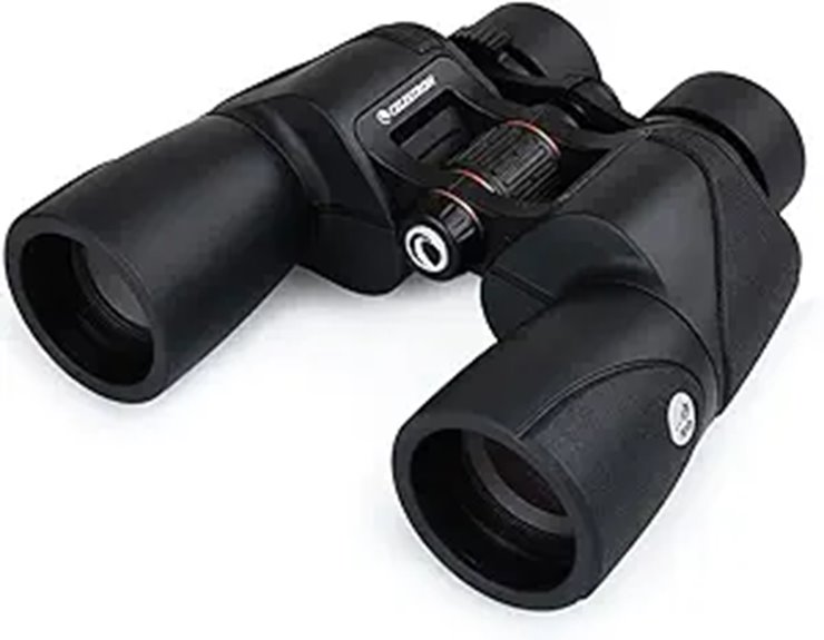 Celestron SkyMaster Pro ED 7x50 Binoculars