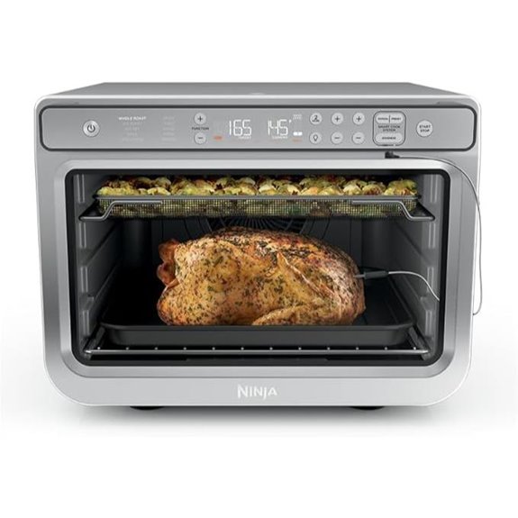 premium ninja toaster oven