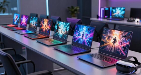 premium vr gaming laptops