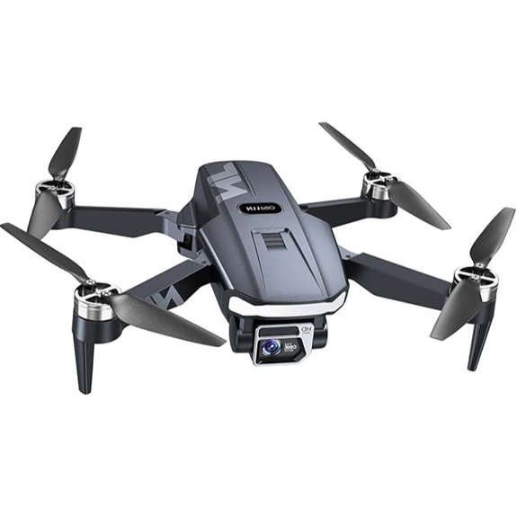 professional 4k gps drone