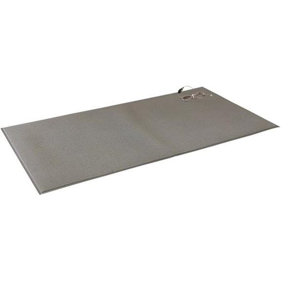 Long Floor Mat for FallGuard Monitor-SafeTRelease