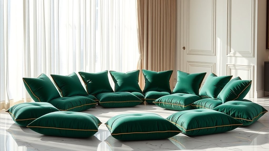 quality comfort style durability