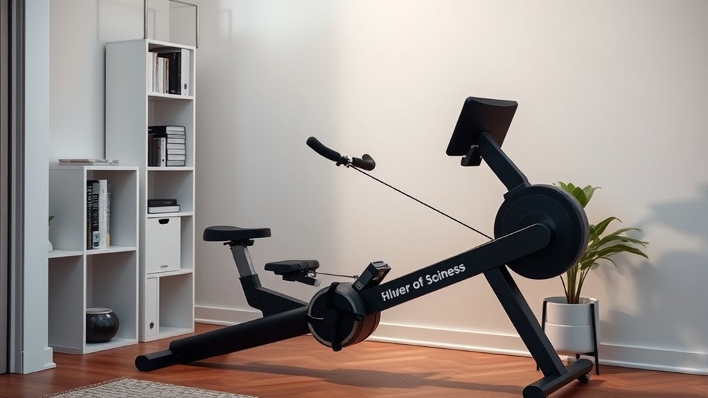 quiet compact smooth connected