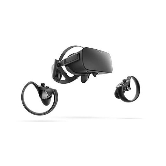Oculus Rift PC-Powered VR Gaming System (Refurbished) - PC