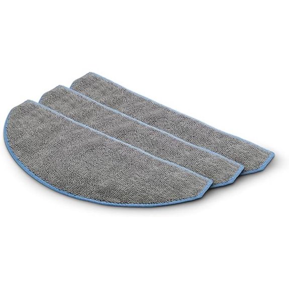 iRobot Washable Mop Pads (3-Pack)