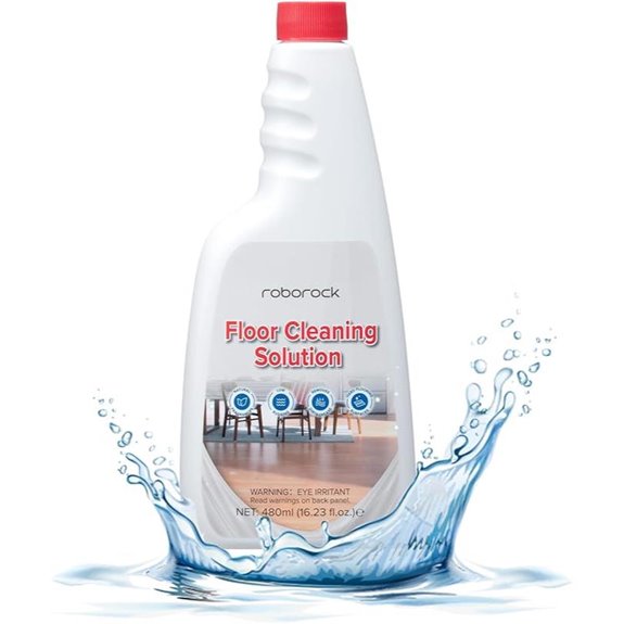 Roborock Floor Cleaning Solution for Robots 16.2 FL OZ