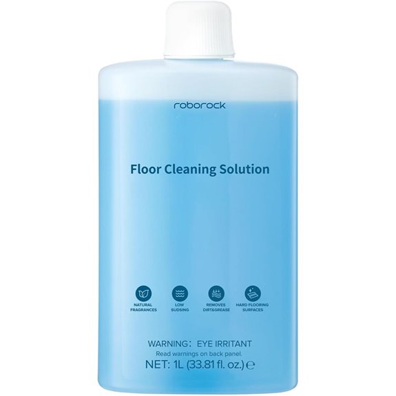 Roborock Floor Cleaner for Hardwood and Vacuums