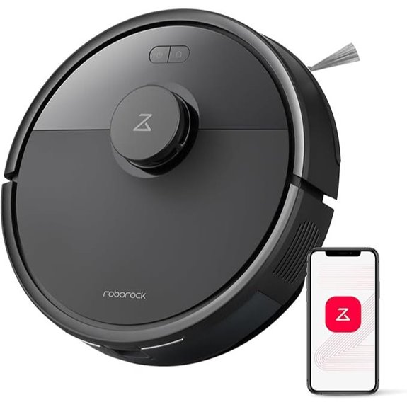 Roborock Q7 L5 Robot Vacuum & Mop Combo
