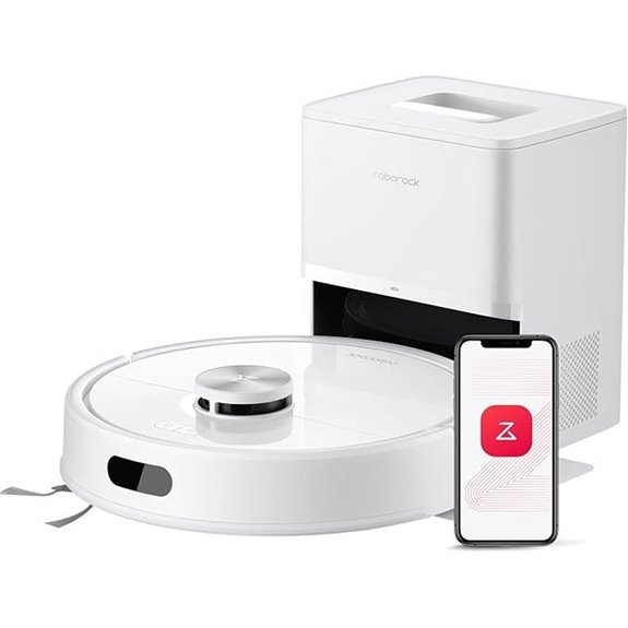 Roborock Q7 M5+ Robot Vacuum & Mop